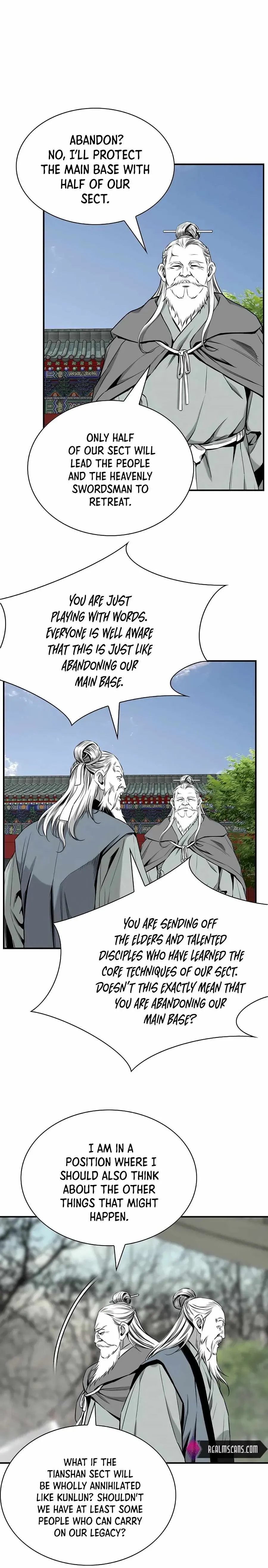 Read Cheonae Hyeomno chapter 142 image 12 on Lezhin