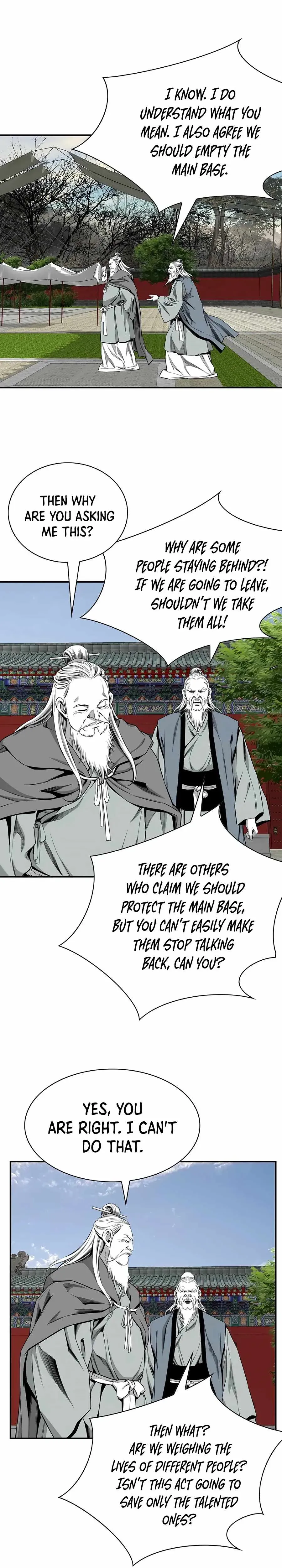 Read Cheonae Hyeomno chapter 142 image 13 on Lezhin