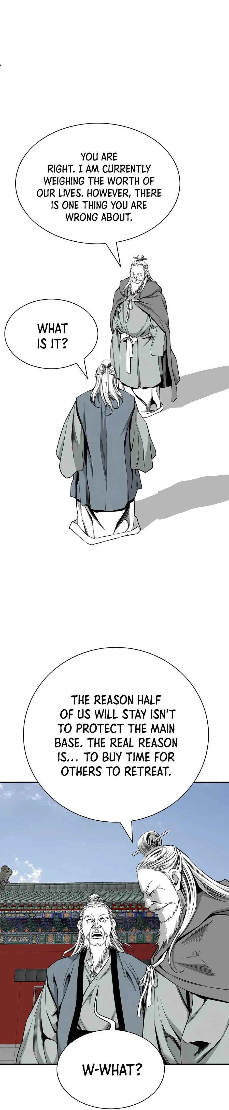 Read Cheonae Hyeomno chapter 142 image 14 on Lezhin