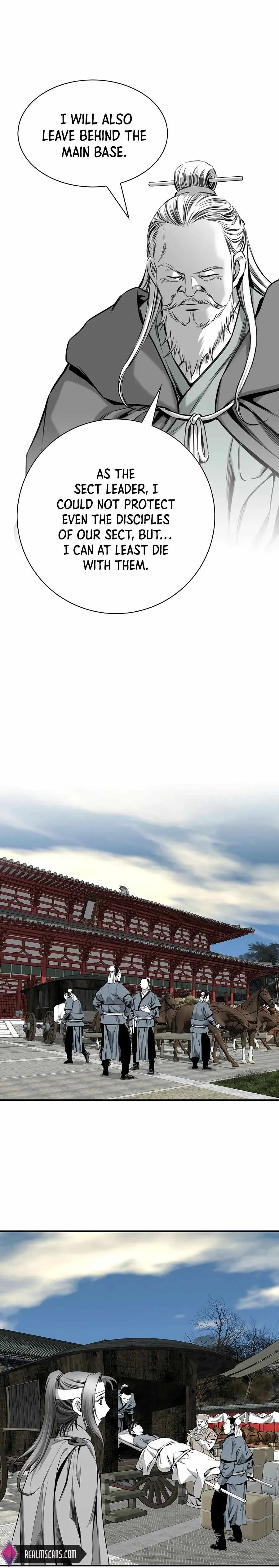Read Cheonae Hyeomno chapter 142 image 15 on Lezhin