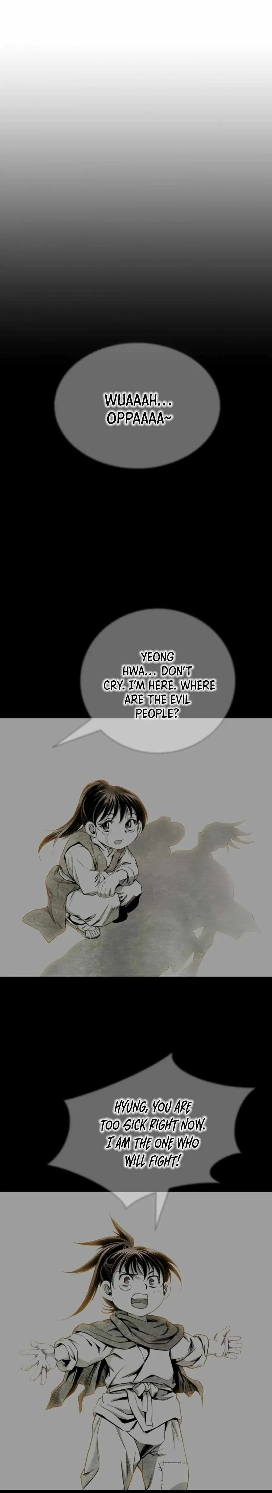 Read Cheonae Hyeomno chapter 142 image 17 on Lezhin