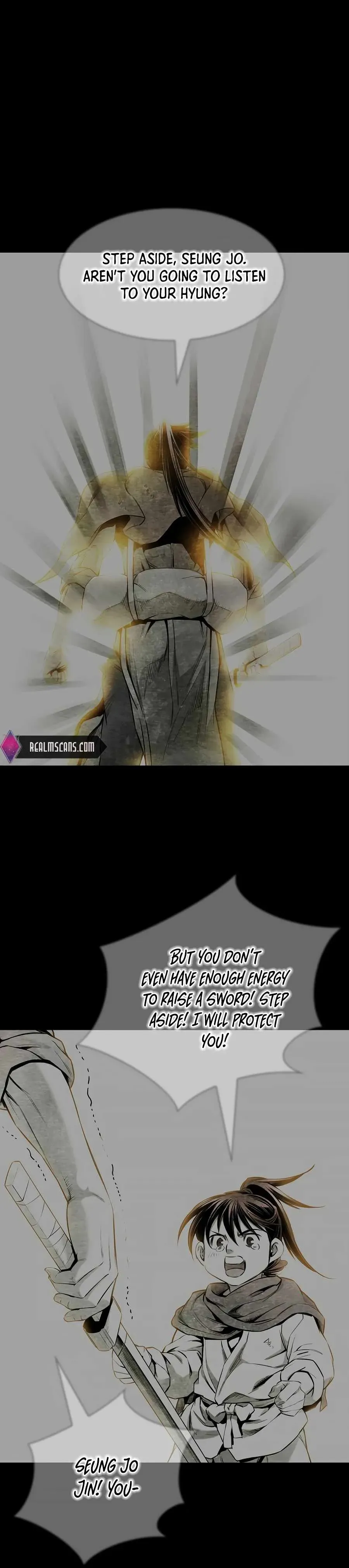Read Cheonae Hyeomno chapter 142 image 18 on Lezhin