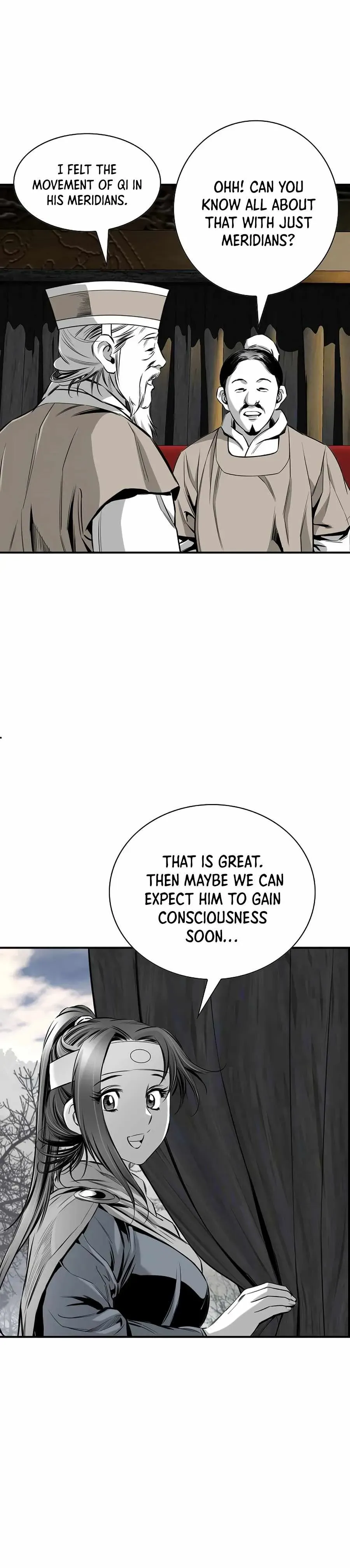 Read Cheonae Hyeomno chapter 142 image 22 on Lezhin