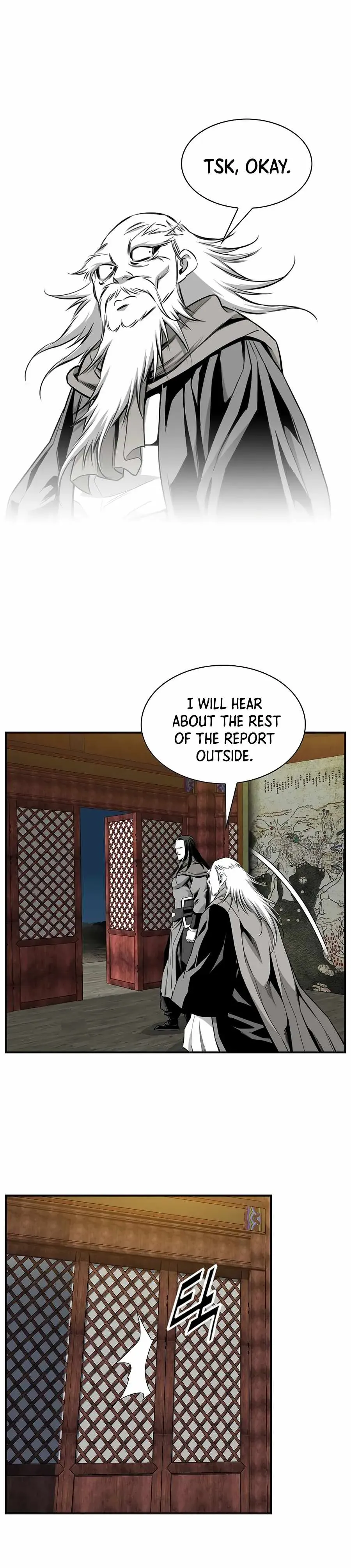 Read Cheonae Hyeomno chapter 142 image 7 on Lezhin