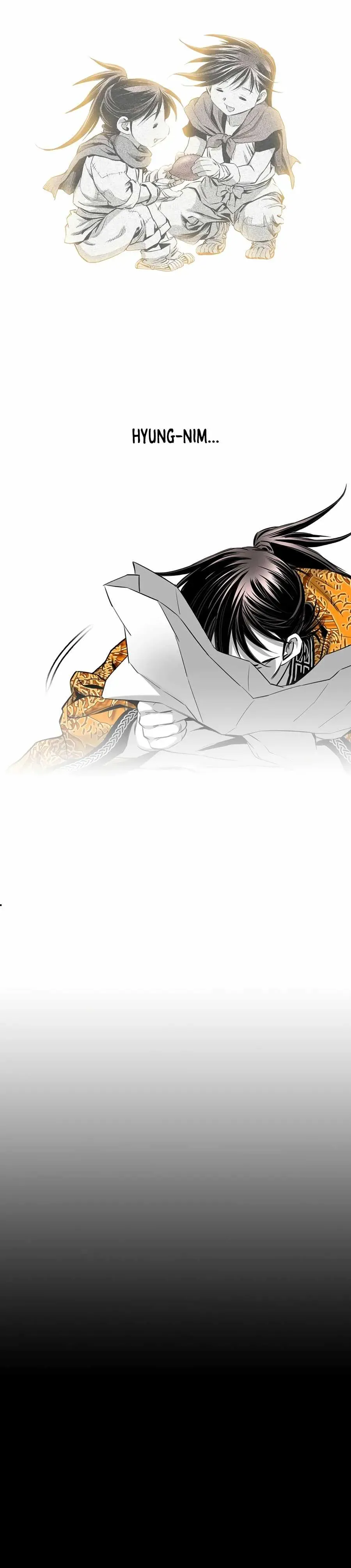 Read Cheonae Hyeomno chapter 142 image 9 on Lezhin
