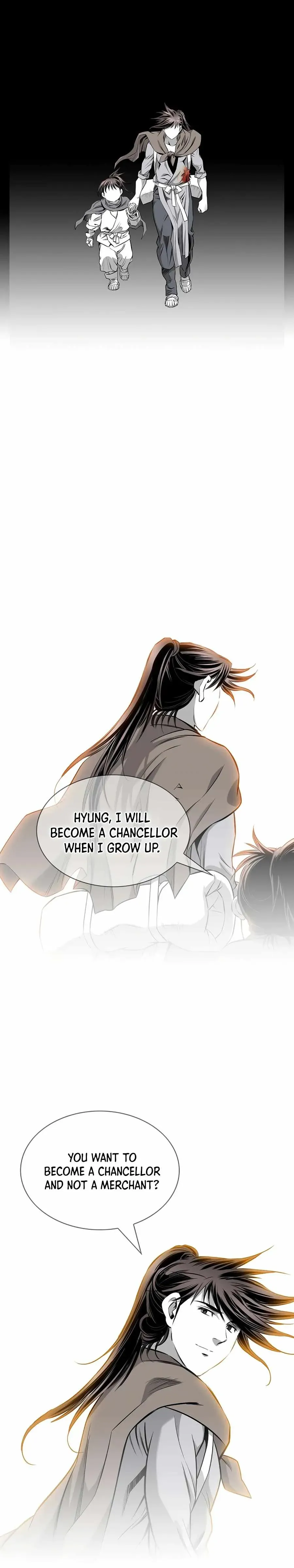 Read Cheonae Hyeomno chapter 144 image 10 on Lezhin