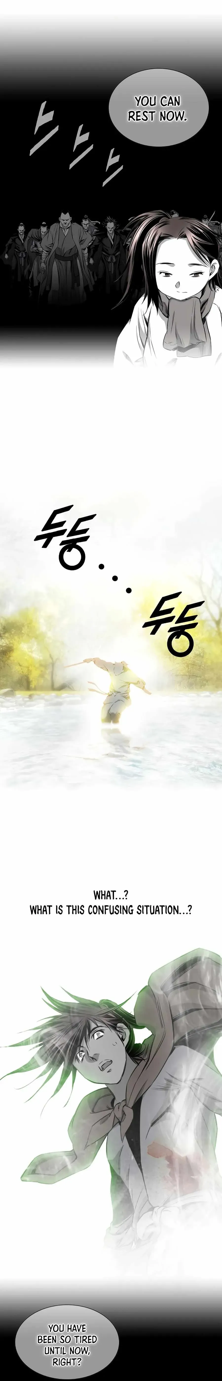 Read Cheonae Hyeomno chapter 144 image 13 on Lezhin