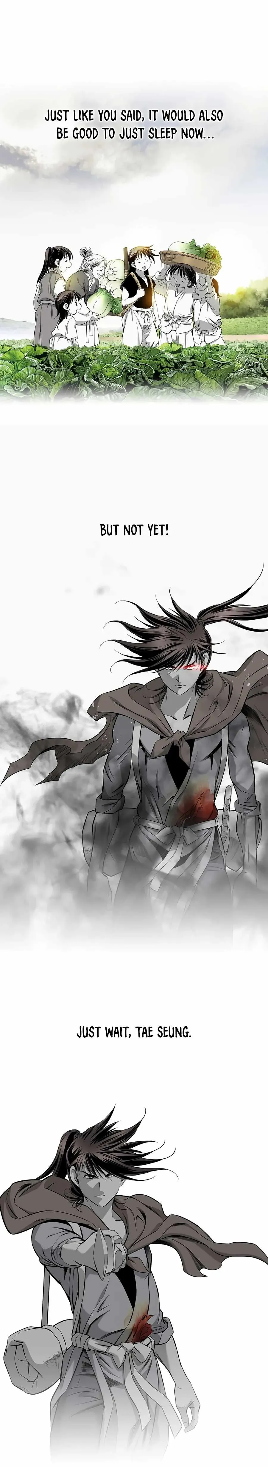 Read Cheonae Hyeomno chapter 144 image 15 on Lezhin