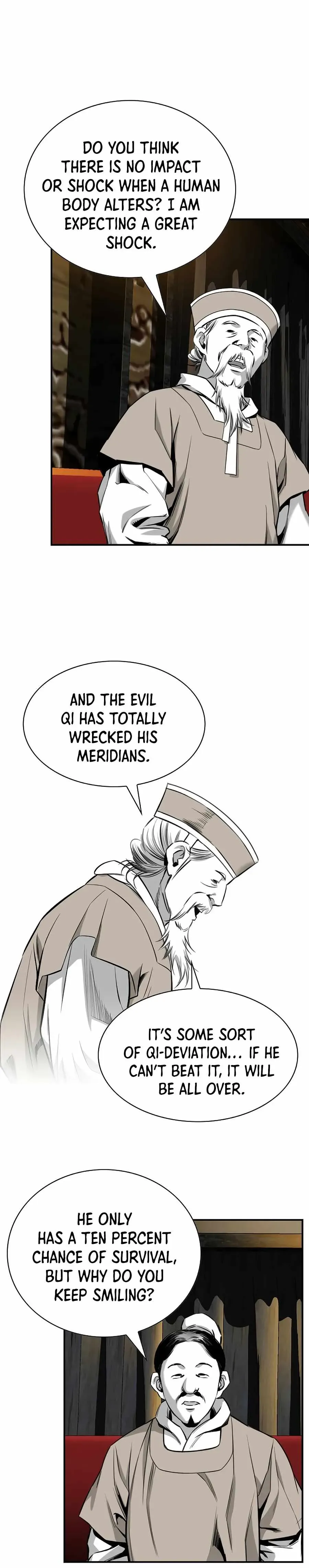 Read Cheonae Hyeomno chapter 144 image 19 on Lezhin