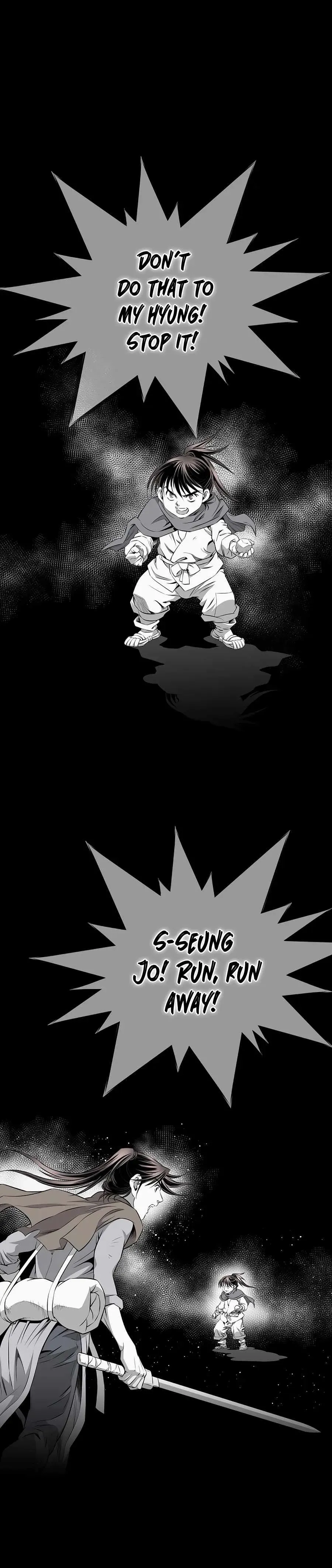 Read Cheonae Hyeomno chapter 144 image 2 on Lezhin