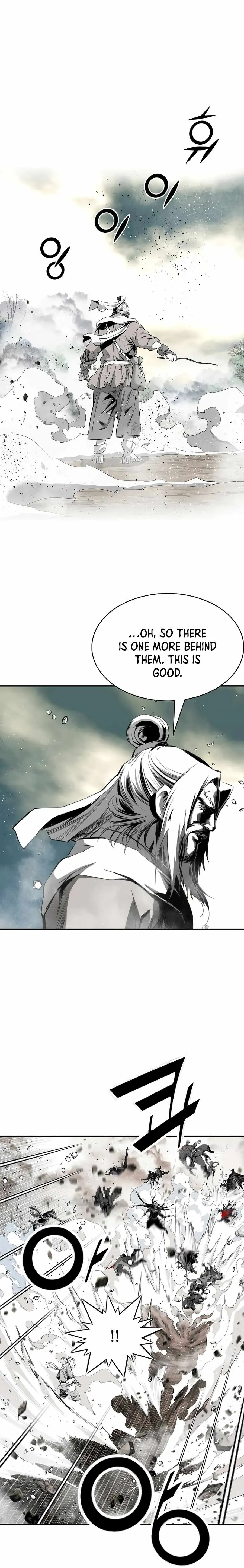 Read Cheonae Hyeomno chapter 144 image 23 on Lezhin