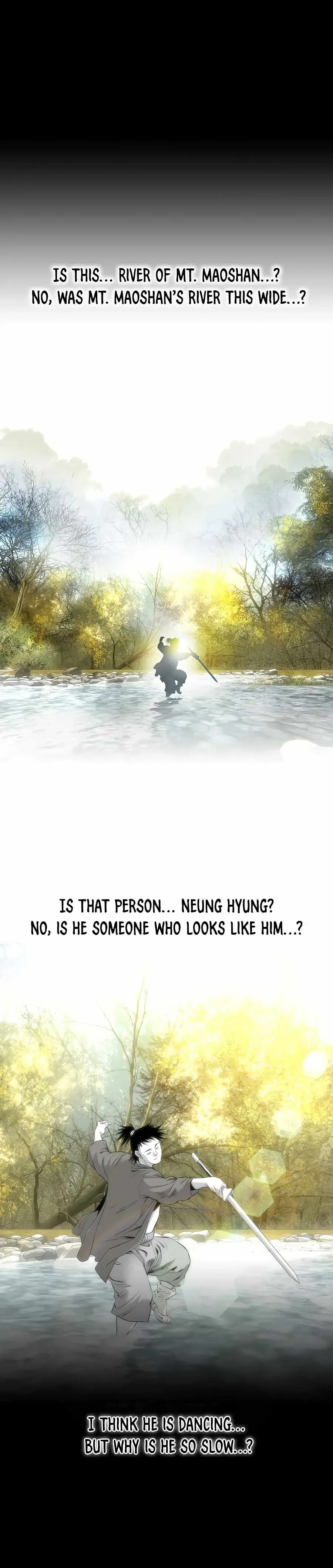 Read Cheonae Hyeomno chapter 144 image 5 on Lezhin