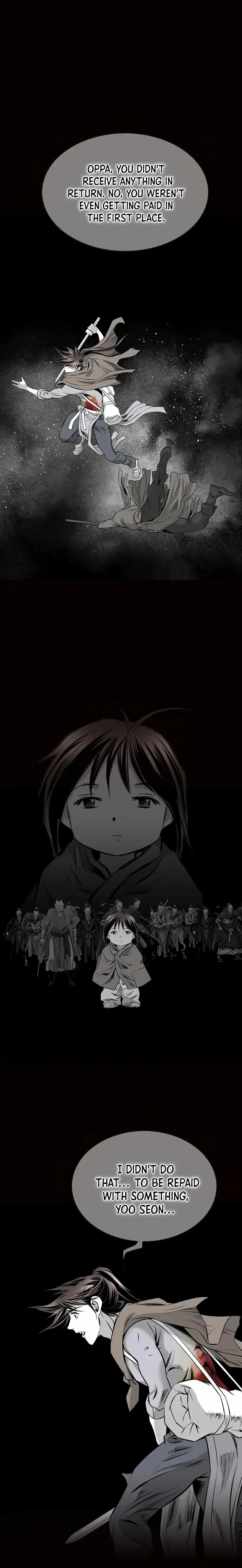 Read Cheonae Hyeomno chapter 145 image 13 on Lezhin