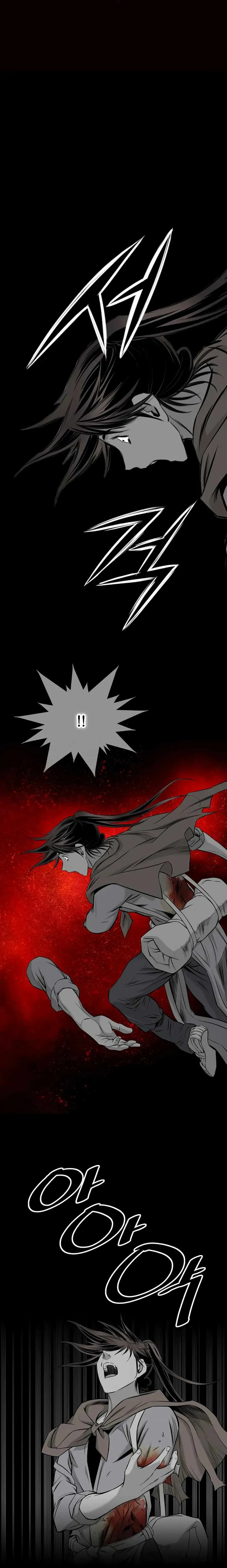 Read Cheonae Hyeomno chapter 145 image 15 on Lezhin