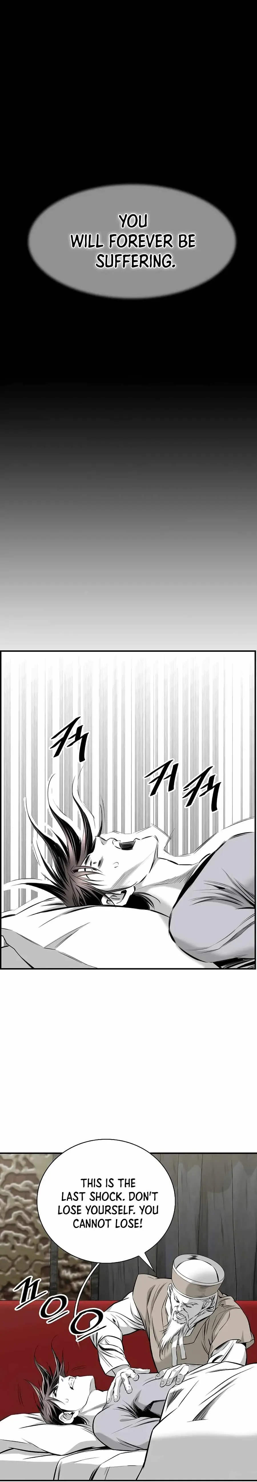 Read Cheonae Hyeomno chapter 145 image 16 on Lezhin