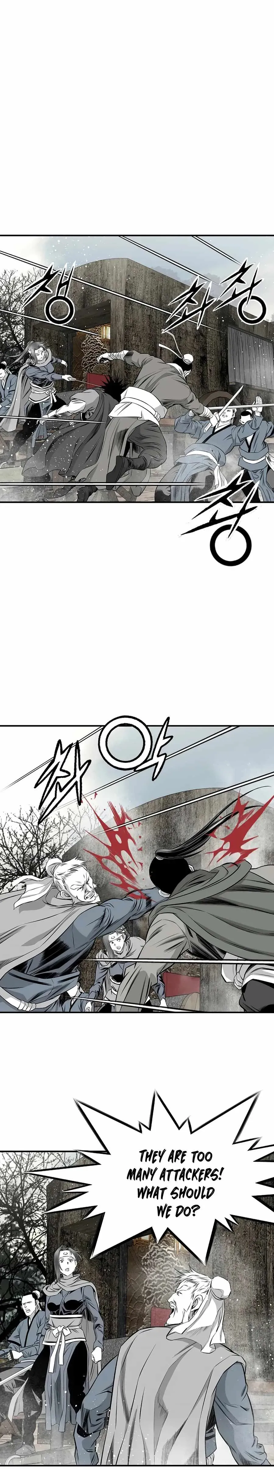 Read Cheonae Hyeomno chapter 145 image 17 on Lezhin
