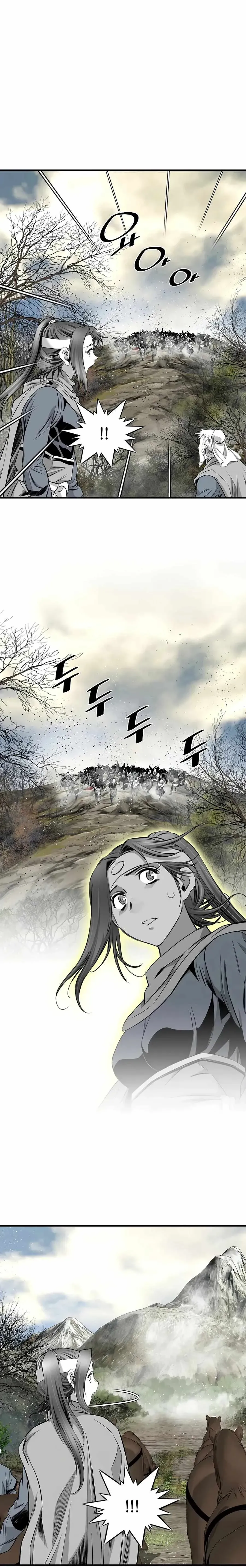Read Cheonae Hyeomno chapter 145 image 20 on Lezhin