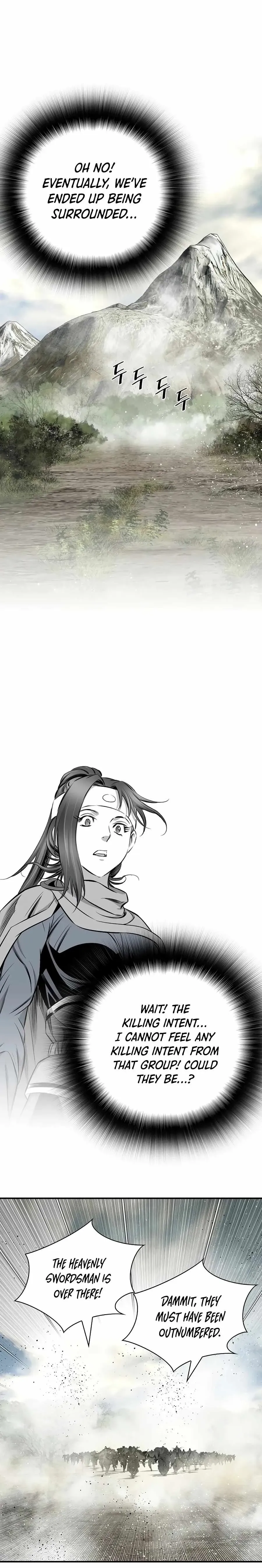 Read Cheonae Hyeomno chapter 145 image 21 on Lezhin