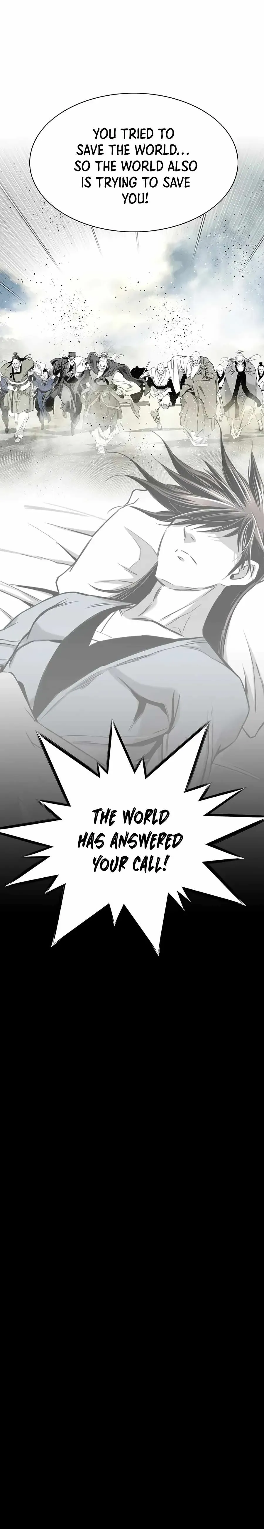 Read Cheonae Hyeomno chapter 145 image 24 on Lezhin