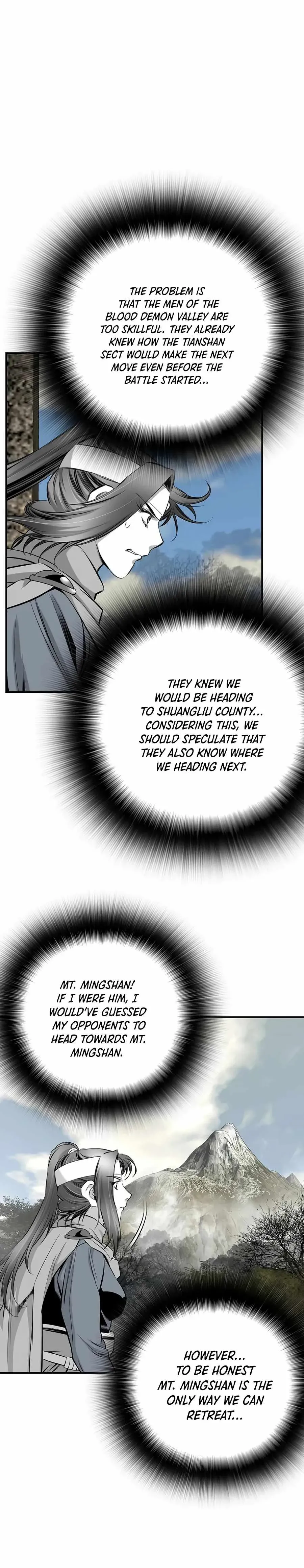 Read Cheonae Hyeomno chapter 145 image 3 on Lezhin
