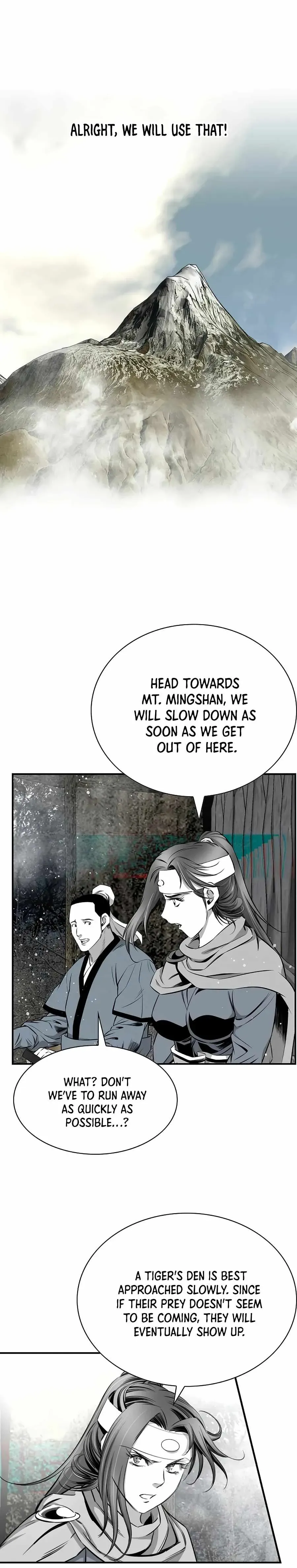 Read Cheonae Hyeomno chapter 145 image 4 on Lezhin
