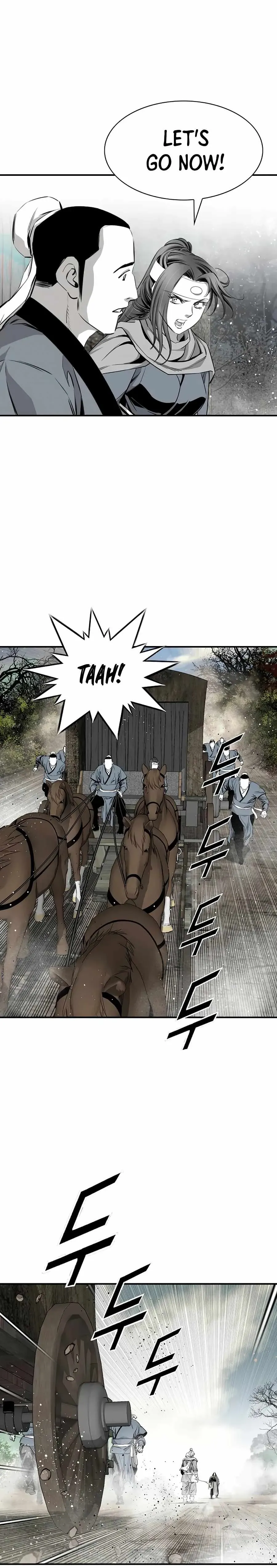 Read Cheonae Hyeomno chapter 145 image 5 on Lezhin