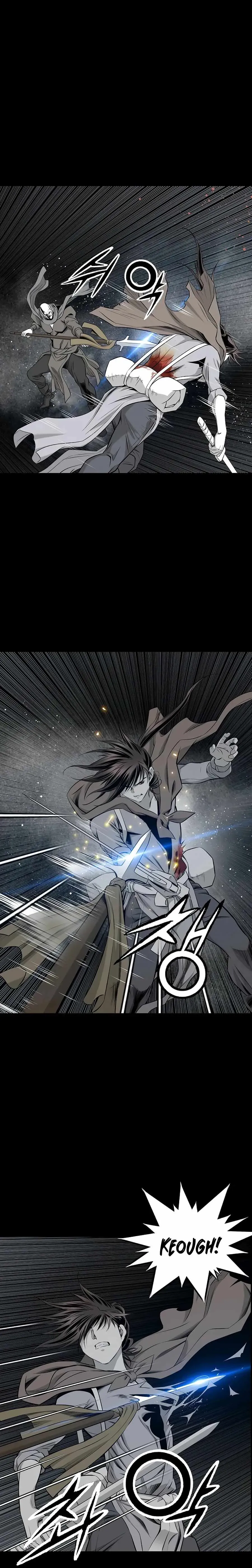 Read Cheonae Hyeomno chapter 145 image 7 on Lezhin