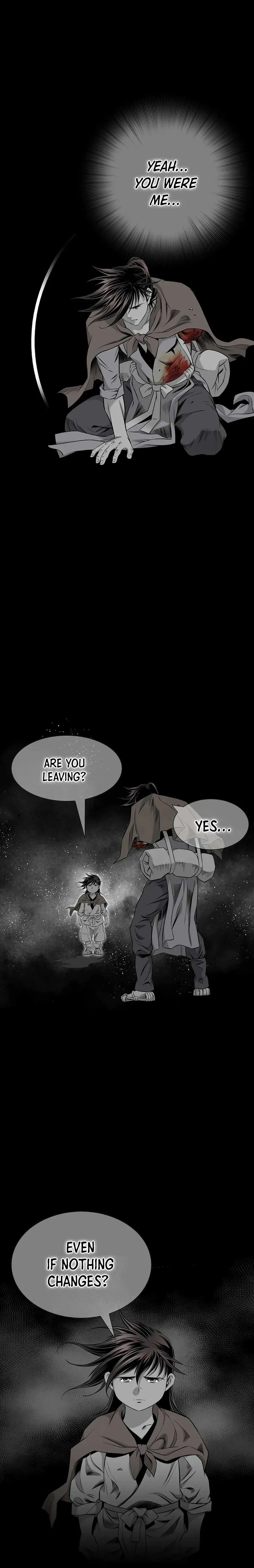 Read Cheonae Hyeomno chapter 146 image 10 on Lezhin