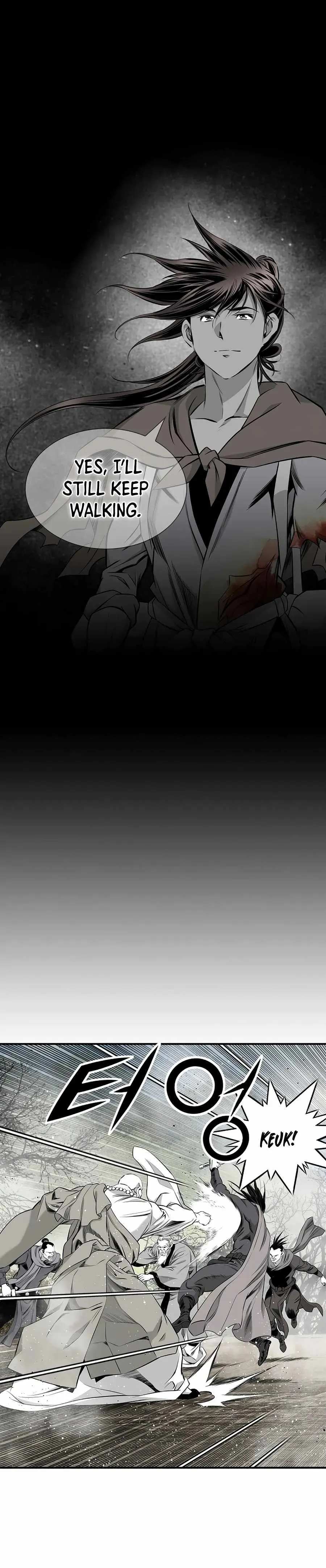 Read Cheonae Hyeomno chapter 146 image 13 on Lezhin