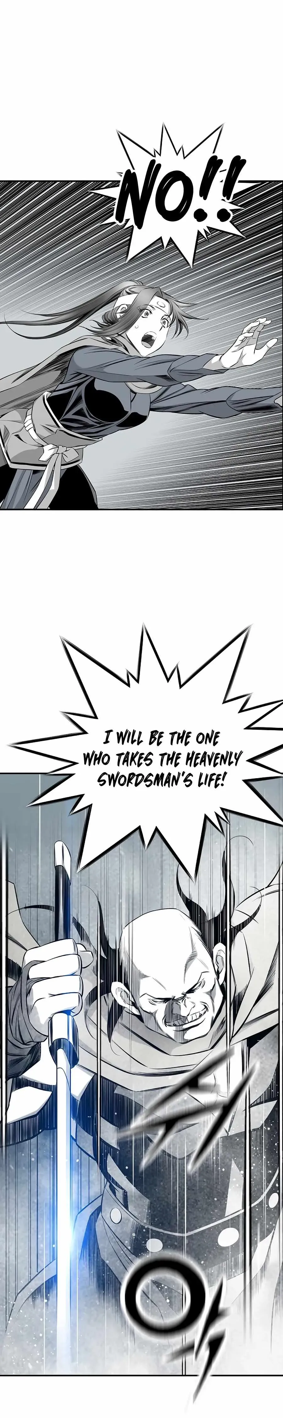 Read Cheonae Hyeomno chapter 146 image 24 on Lezhin