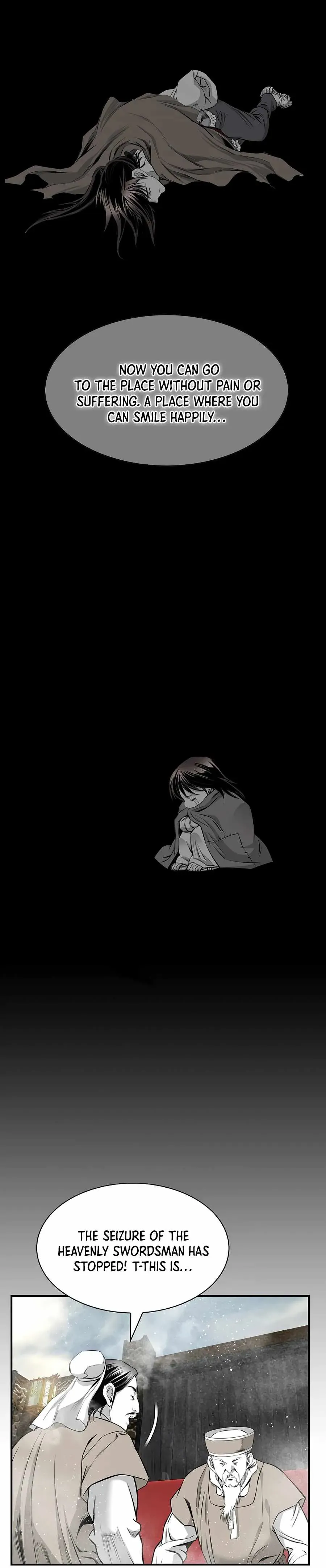 Read Cheonae Hyeomno chapter 146 image 4 on Lezhin