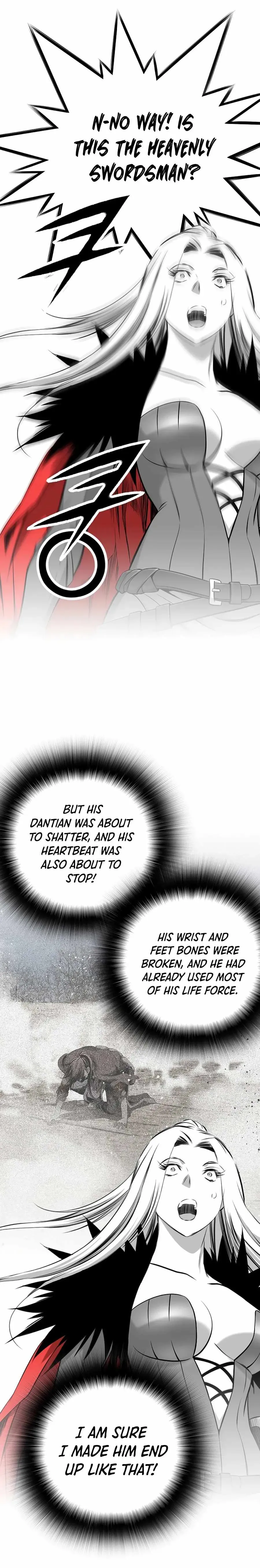 Read Cheonae Hyeomno chapter 147 image 11 on Lezhin