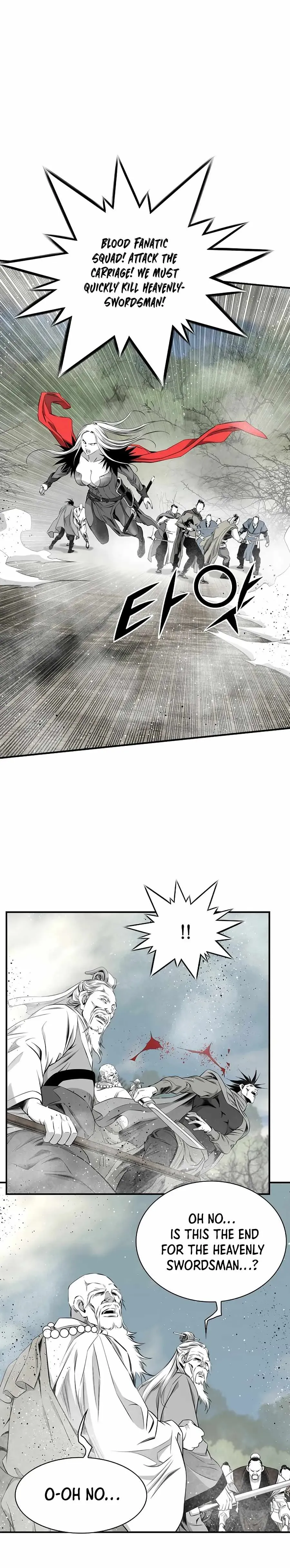 Read Cheonae Hyeomno chapter 147 image 12 on Lezhin