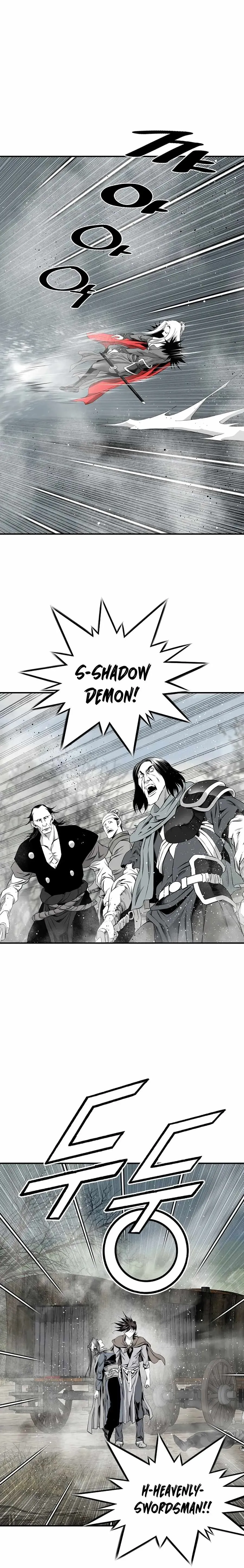 Read Cheonae Hyeomno chapter 147 image 13 on Lezhin