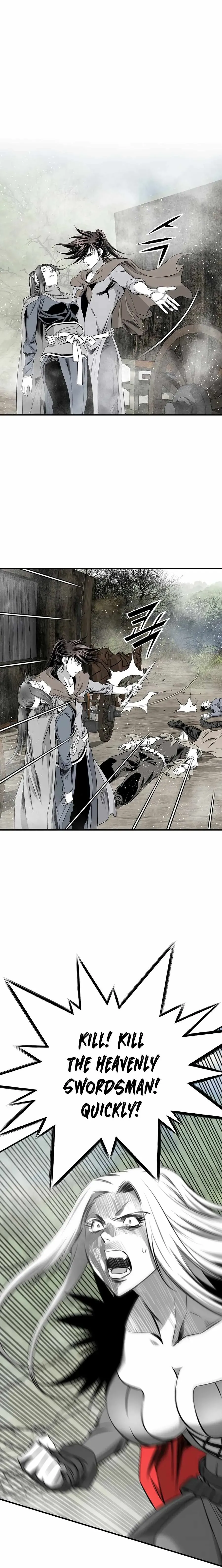 Read Cheonae Hyeomno chapter 147 image 15 on Lezhin