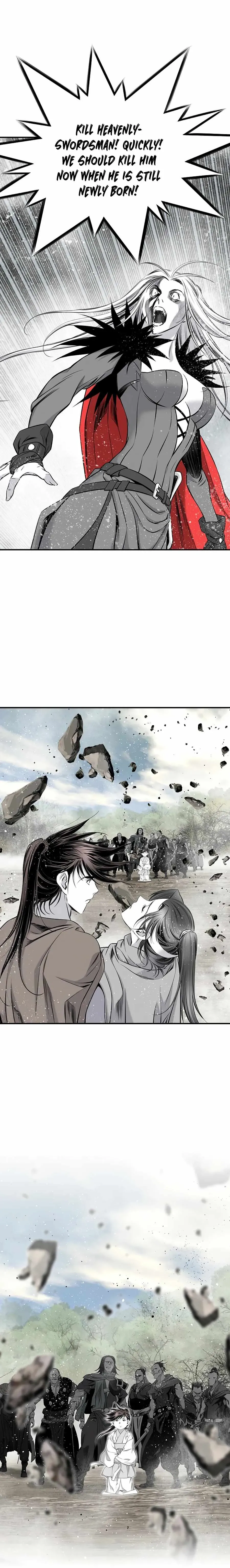 Read Cheonae Hyeomno chapter 147 image 18 on Lezhin