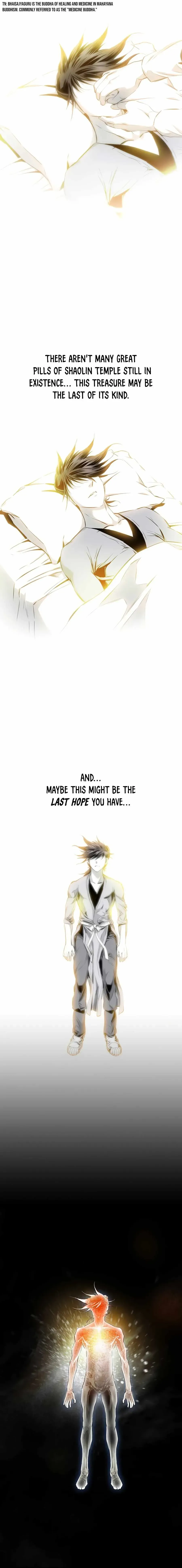 Read Cheonae Hyeomno chapter 147 image 2 on Lezhin