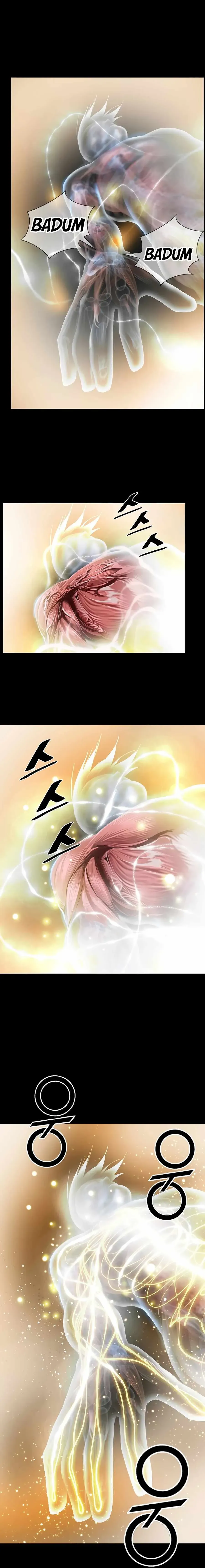 Read Cheonae Hyeomno chapter 147 image 3 on Lezhin