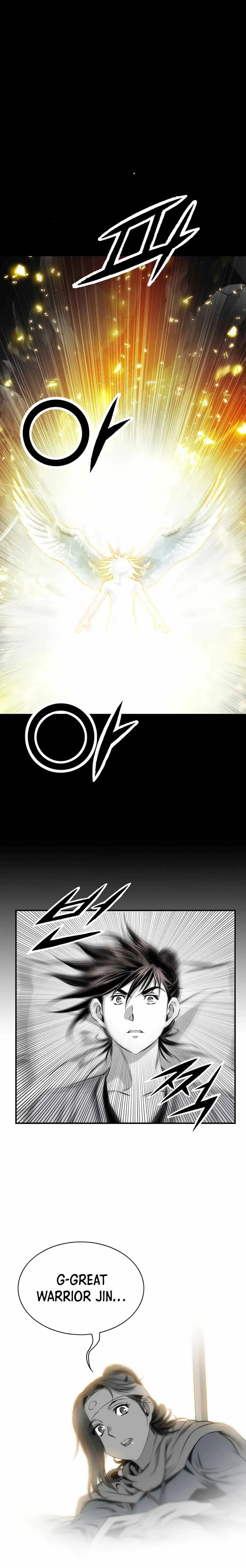 Read Cheonae Hyeomno chapter 147 image 5 on Lezhin
