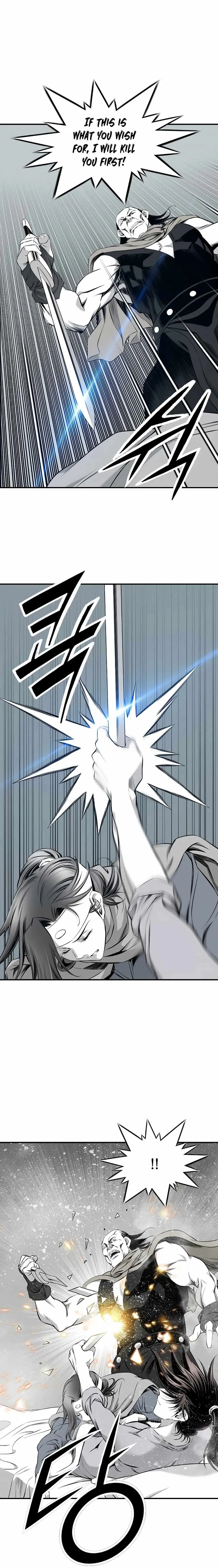 Read Cheonae Hyeomno chapter 147 image 7 on Lezhin