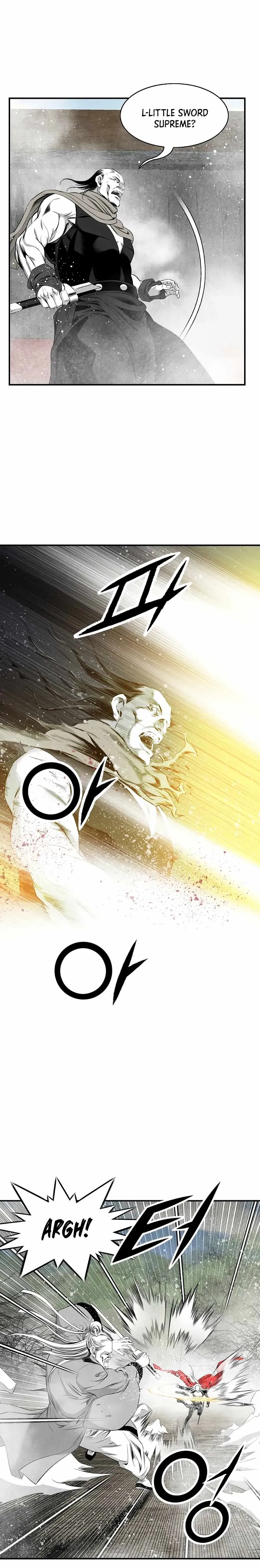 Read Cheonae Hyeomno chapter 147 image 8 on Lezhin