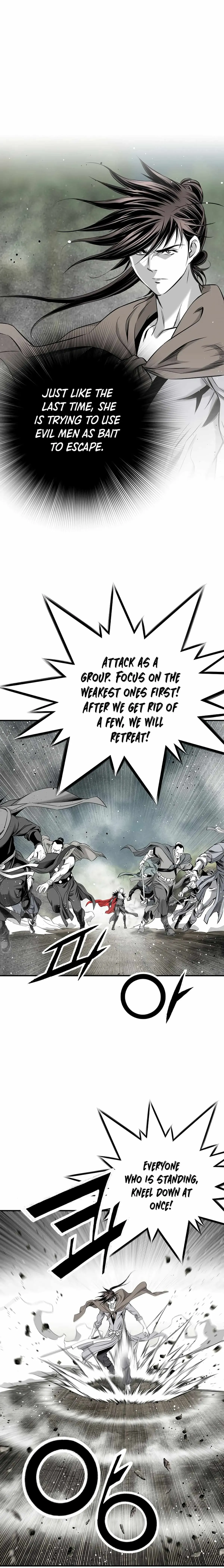 Read Cheonae Hyeomno chapter 148 image 10 on Lezhin