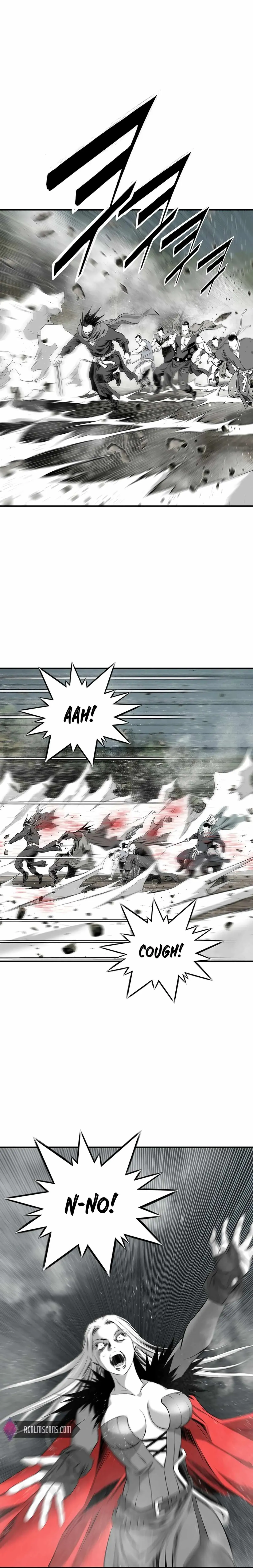 Read Cheonae Hyeomno chapter 148 image 11 on Lezhin