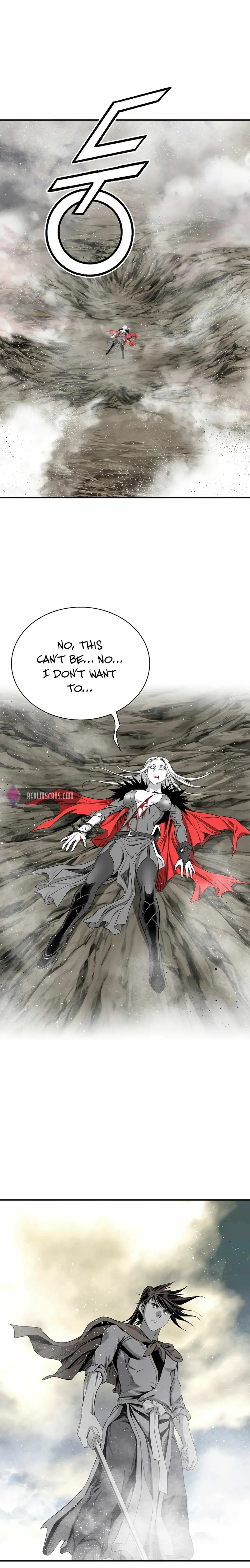 Read Cheonae Hyeomno chapter 148 image 14 on Lezhin