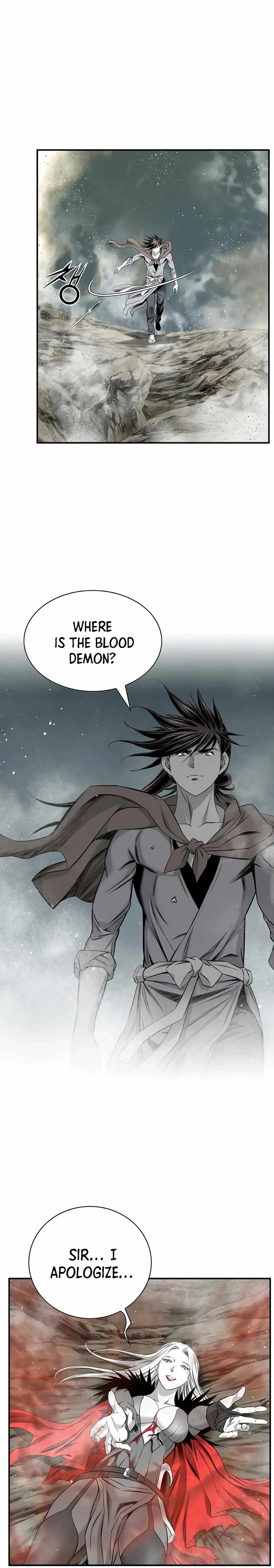 Read Cheonae Hyeomno chapter 148 image 15 on Lezhin