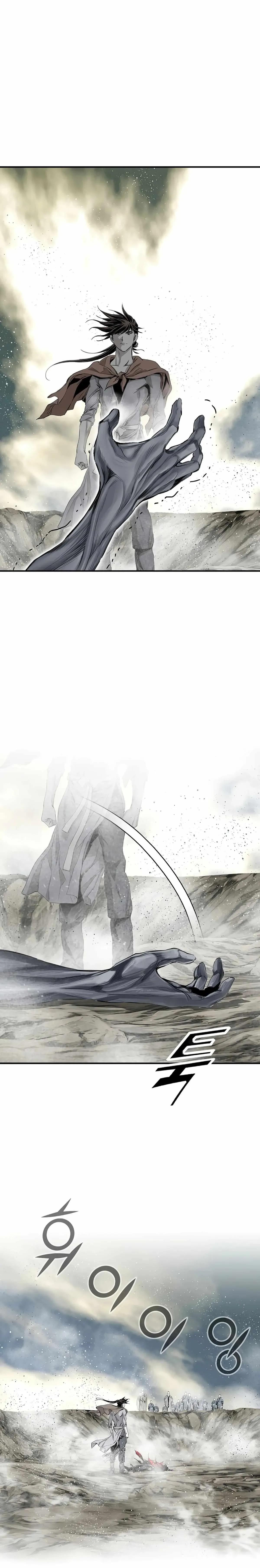 Read Cheonae Hyeomno chapter 148 image 18 on Lezhin