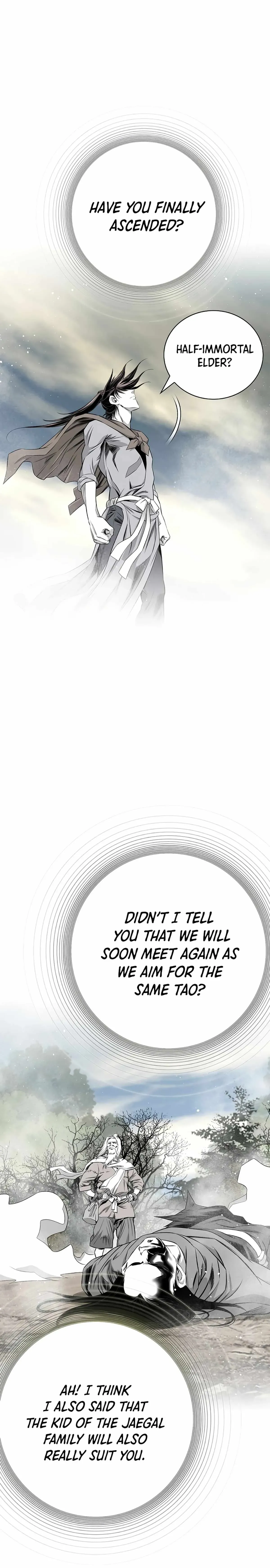 Read Cheonae Hyeomno chapter 148 image 19 on Lezhin