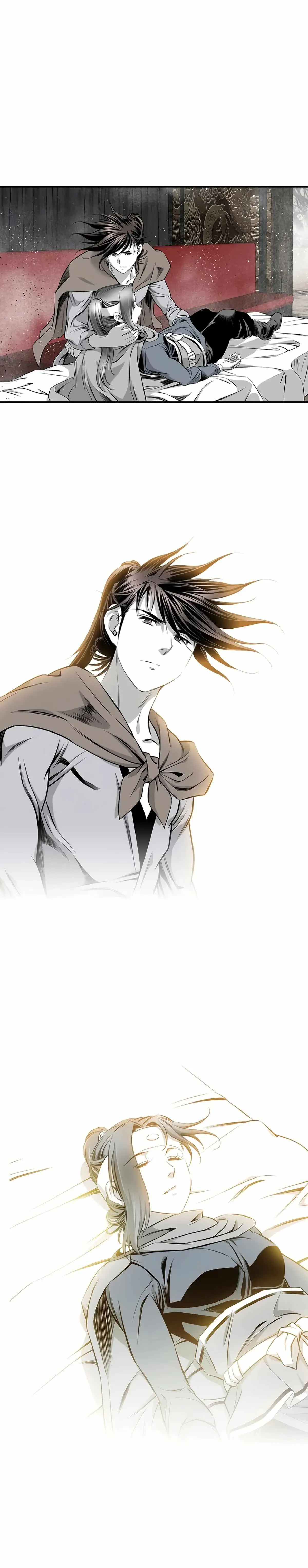 Read Cheonae Hyeomno chapter 148 image 2 on Lezhin