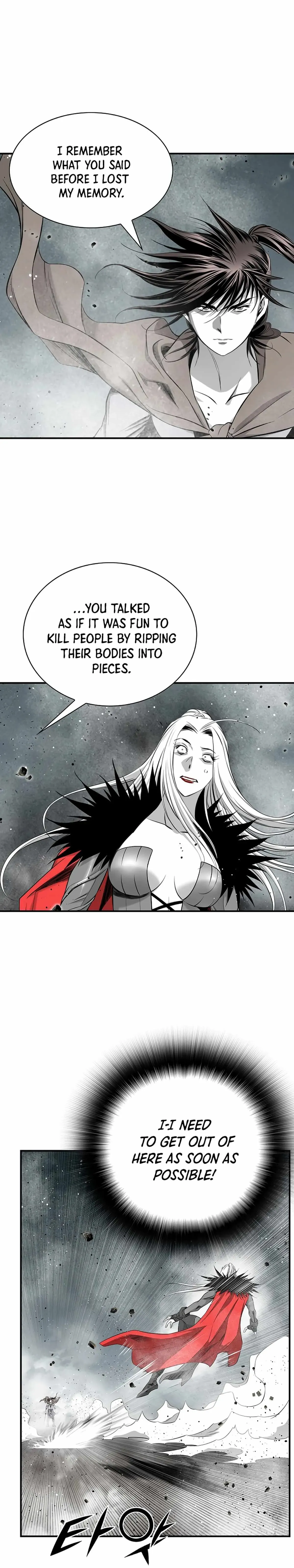 Read Cheonae Hyeomno chapter 148 image 4 on Lezhin