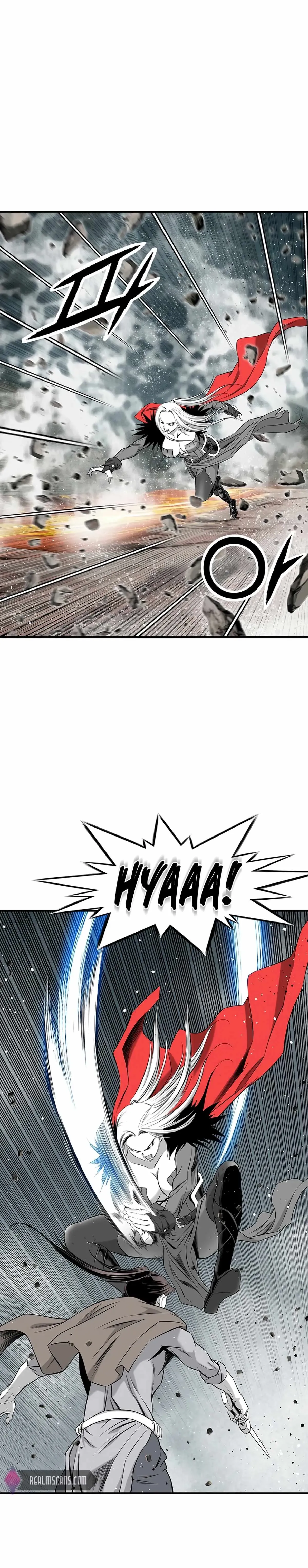 Read Cheonae Hyeomno chapter 148 image 6 on Lezhin